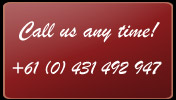 Call us anytime